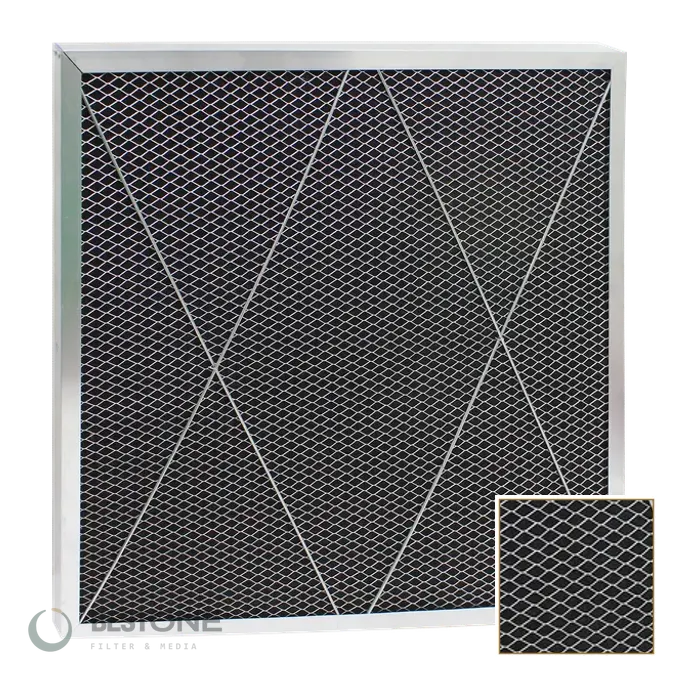 CARBON FILTER