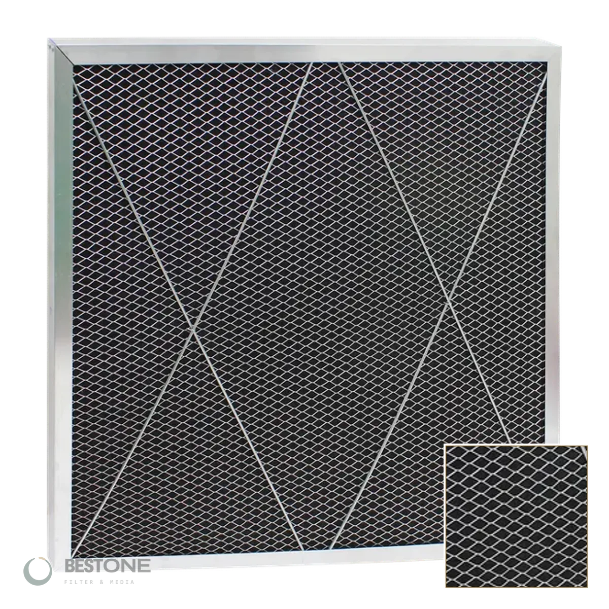 CARBON FILTER