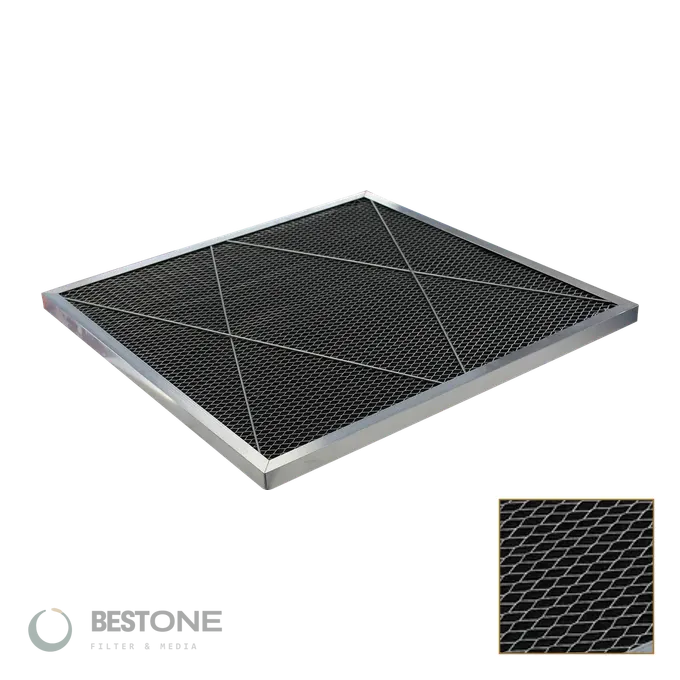 CARBON FILTER 2