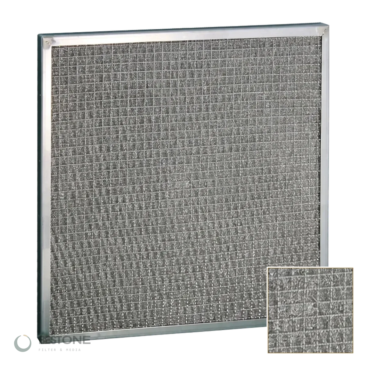 DEMISTER FILTER