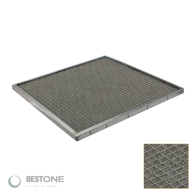 DEMISTER FILTER 2