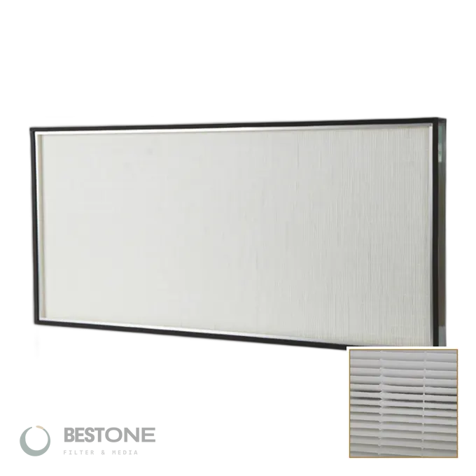 FFU ULPA / HEPA FILTER