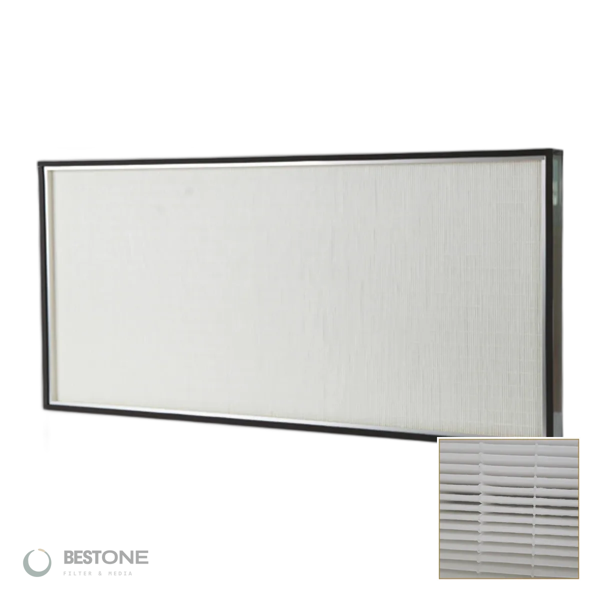 FFU ULPA / HEPA FILTER