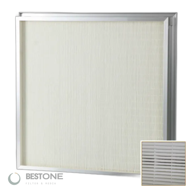 GEL TYPE FILTER