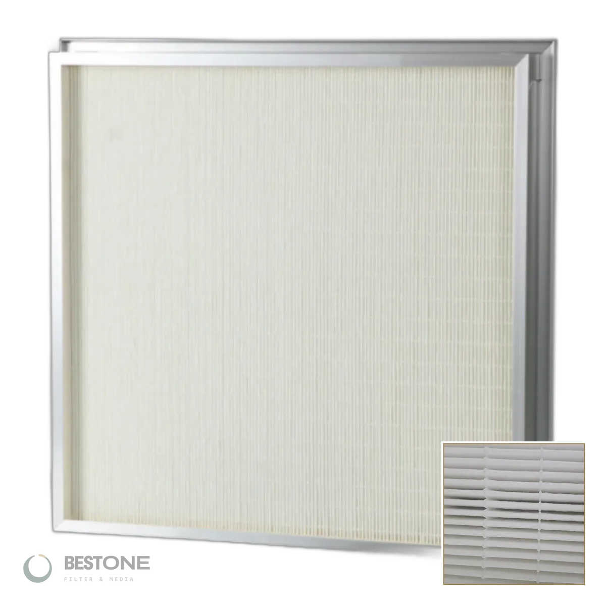 GEL TYPE FILTER
