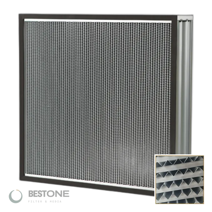 HEPA FILTER 2