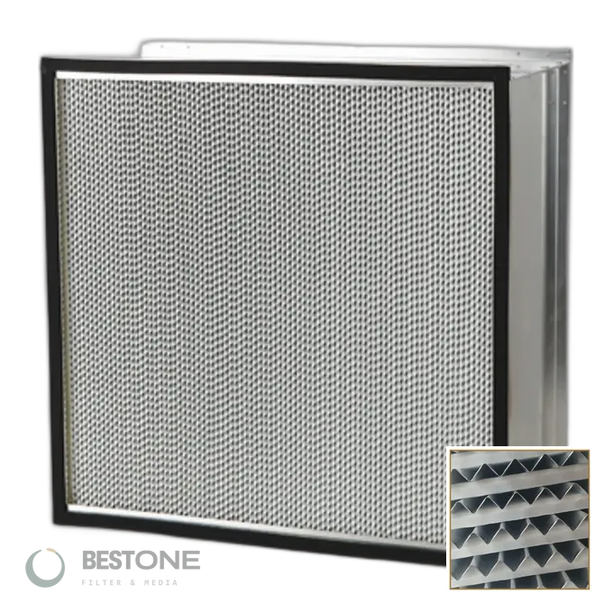 HEPA FILTER