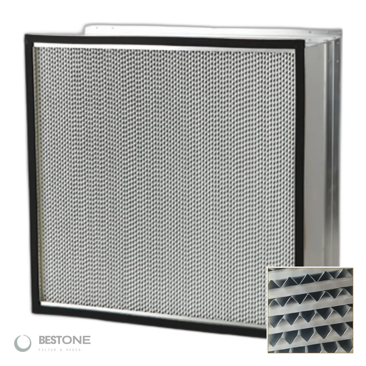 HEPA FILTER